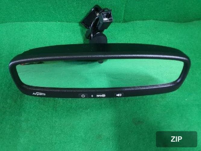 GM Daewoo Cruze 2017 — зеркало заднего вида 1