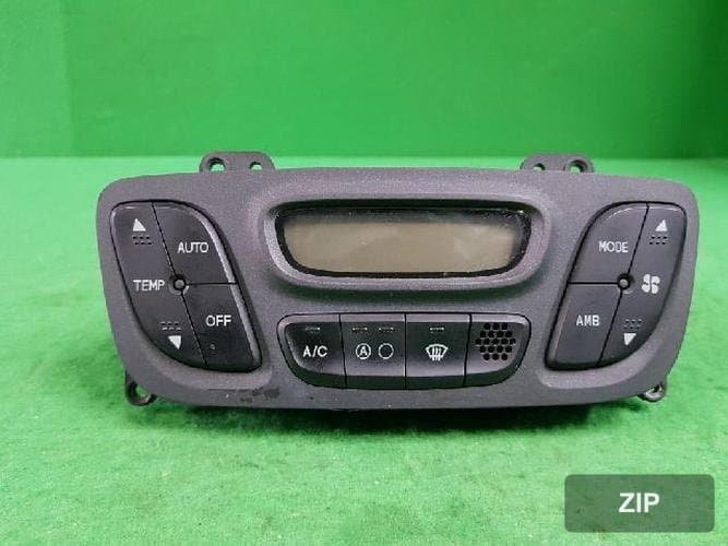 Hyundai Santa Fe 2002 — переключатель управления климат-контролем 9725026400SF