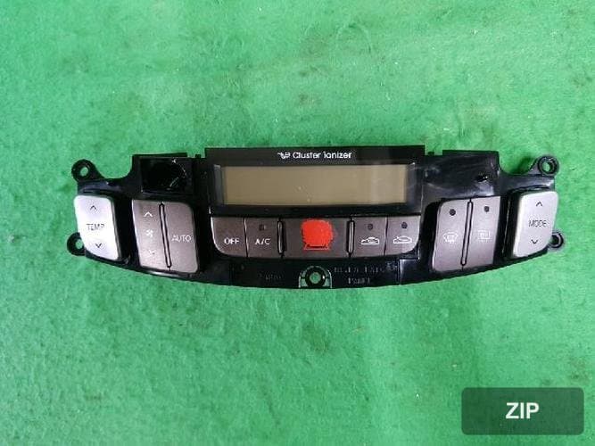 Hyundai Sonata 2009 — переключатель управления печкой и кондиционером 972503KPB04N