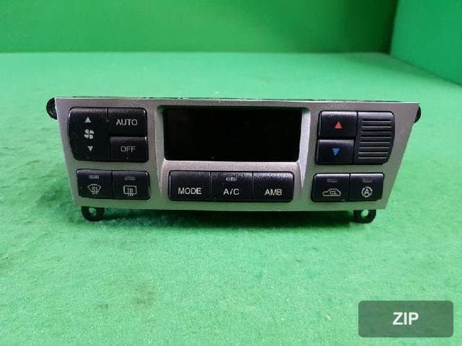 Kia Optima 2005 — переключатель управления кондиционером/отоплением 97250 3C751