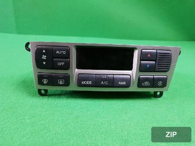 Kia Optima 2005 — переключатель управления кондиционером 97250 3C751 1