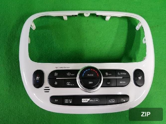 Kia Soul 2015 — переключатель управления кондиционером 97250-E4100