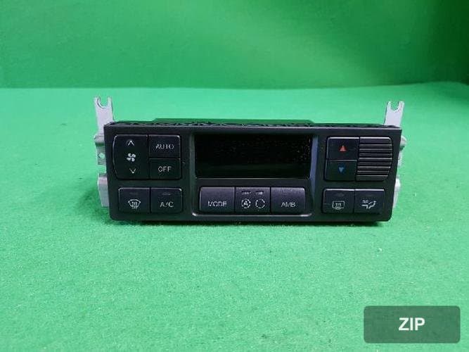 Hyundai Grandeur 2002 — блок управления климатконтролем 9725039300