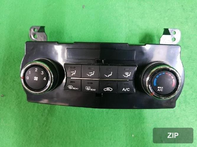 Kia K7 2010 — блок управления кондиционером/печкой 97250-3R050