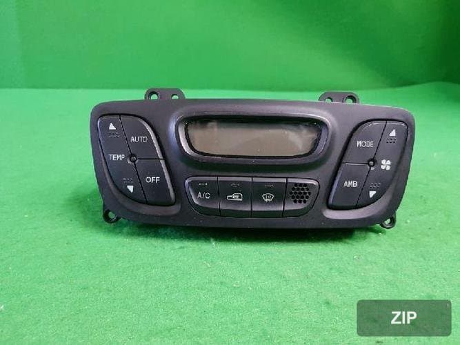 Hyundai Santa Fe 2005 — регулятор отопления и кондиционера 97250-26XXX