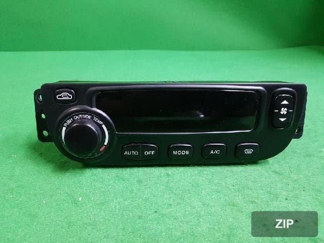 GM Daewoo Magnes 2006 — переключатель печки/кондиционера 96462059