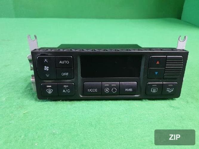 Hyundai Grandeur 2002 — переключатель печки и кондиционера (компрессор) 9725039300