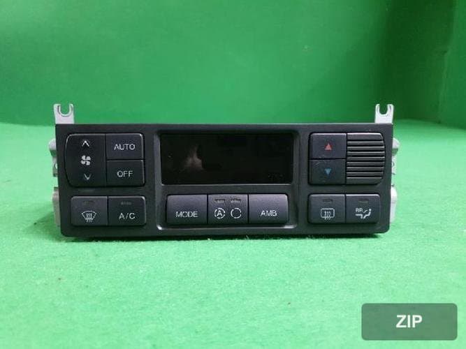 Hyundai Grandeur 2002 — блок управления климатконтролем 9725039300