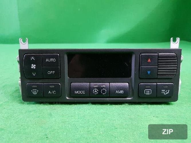 Hyundai Grandeur 2000 — переключатель управления климат-контролем 97250-39300