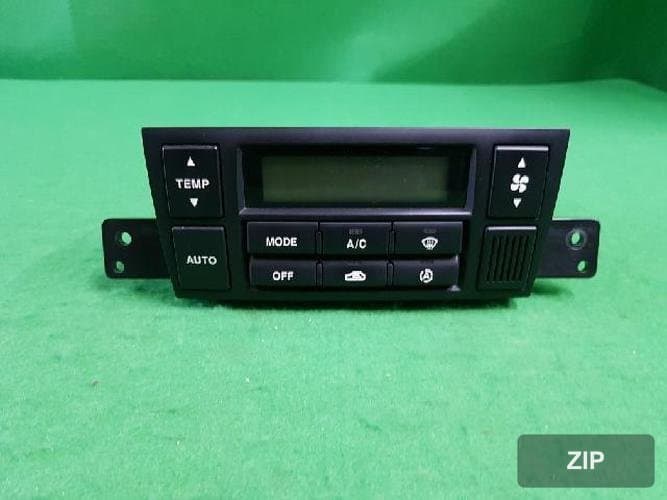 Hyundai Tucson 2006 — переключатель отопления и кондиционера 972502E062