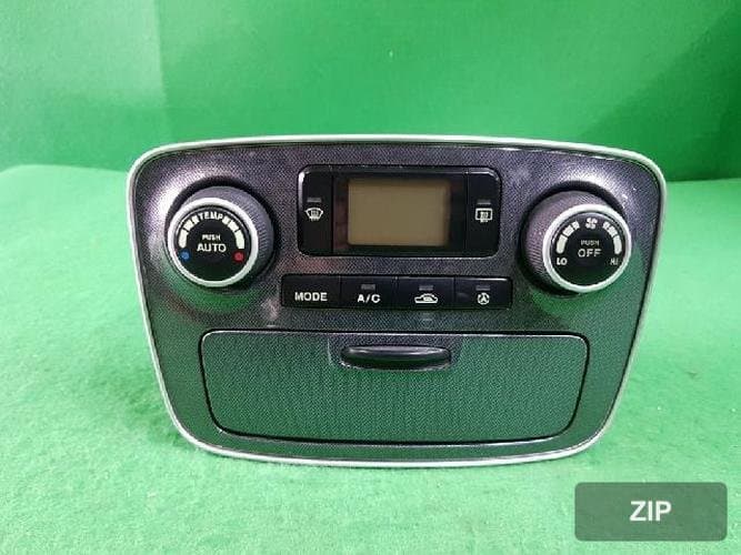 Hyundai Sonata 2005 — переключатель управления отопителем и кондиционером 97250 3K601K7