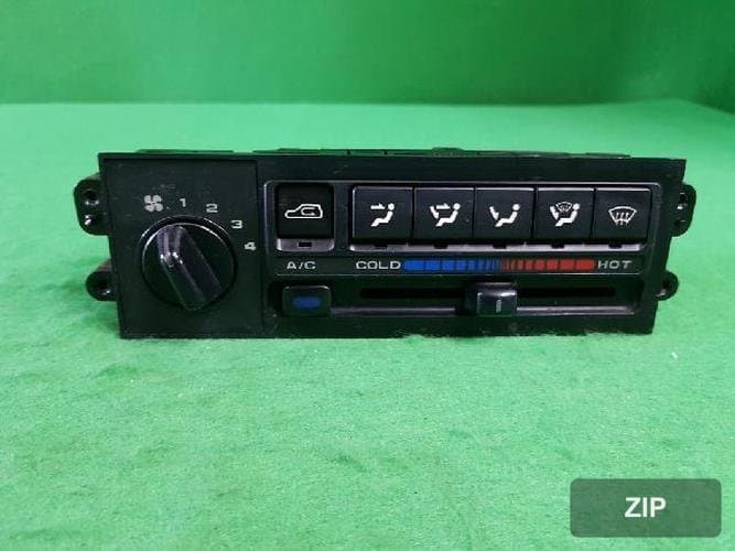 SsangYong Musso EV 2003 — переключатель управления отопителем и кондиционером 85320-05000