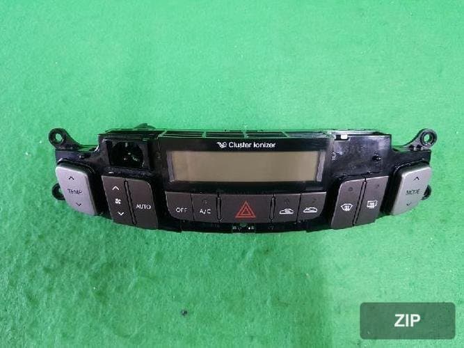 Hyundai Sonata 2009 — переключатель управления отопителем/кондиционером 97250-3KPB04N