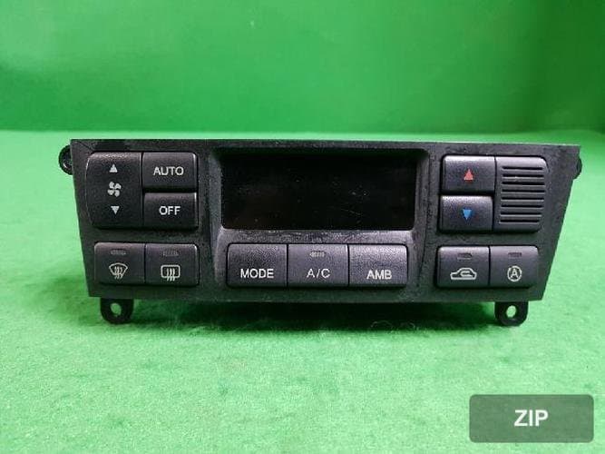 Kia Optima 2003 — переключатель управления печкой/кондиционером 97250 3C751 1