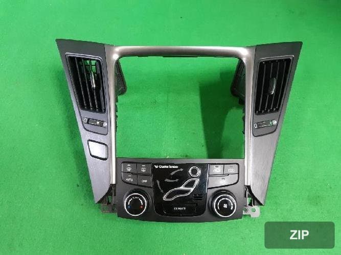 Hyundai Sonata 2014 — переключатель управления климат-контролем 97250-4RXXX