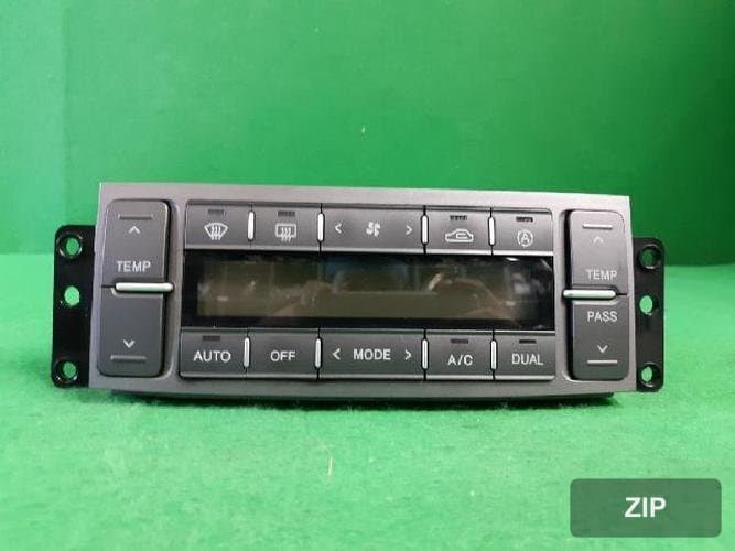 Hyundai Grandeur 2008 — переключатель управления отопителем/кондиционером 97250-3L000