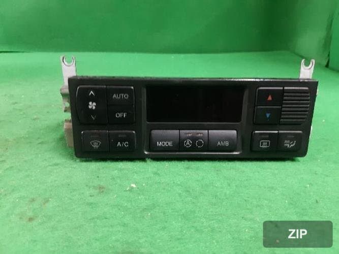 Hyundai Grandeur 2004 — переключатель управления печкой и кондиционером 9725039300FL