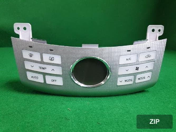 Hyundai Avante 2007 — переключатель управления кондиционером 972502H651S4