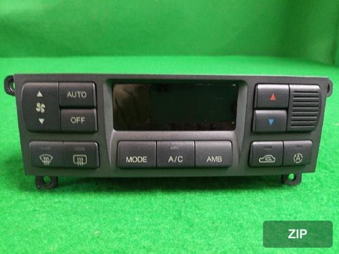 Hyundai Sonata 2002 — блок управления кондиционером и обогревом 97250 3C550AX 1