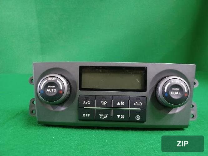 Kia Sorento 2006 — переключатель климат-контроля 972503E2808W
