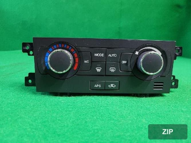 GM Daewoo Winstorm 2008 — переключатель климат-контроля 25974587