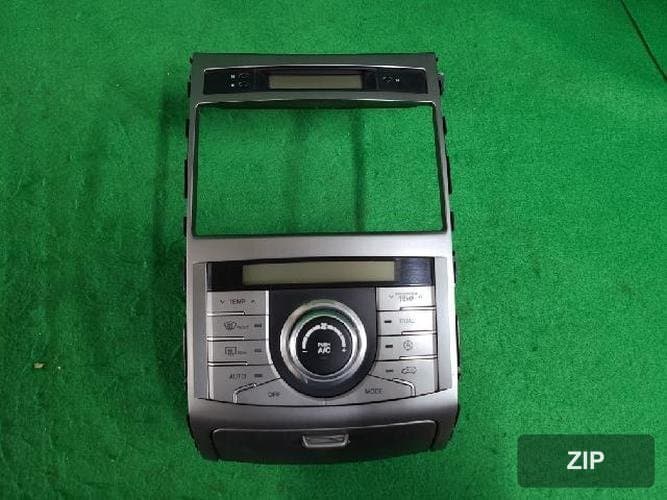 Hyundai Veracruz 2007 — переключатель климат-контроля 972503J650