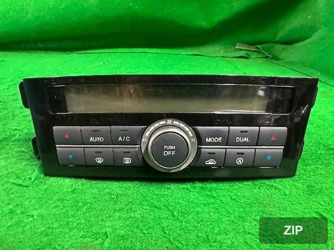 Kia Opirus 2008 — переключатель управления печкой и кондиционером 972503F20399