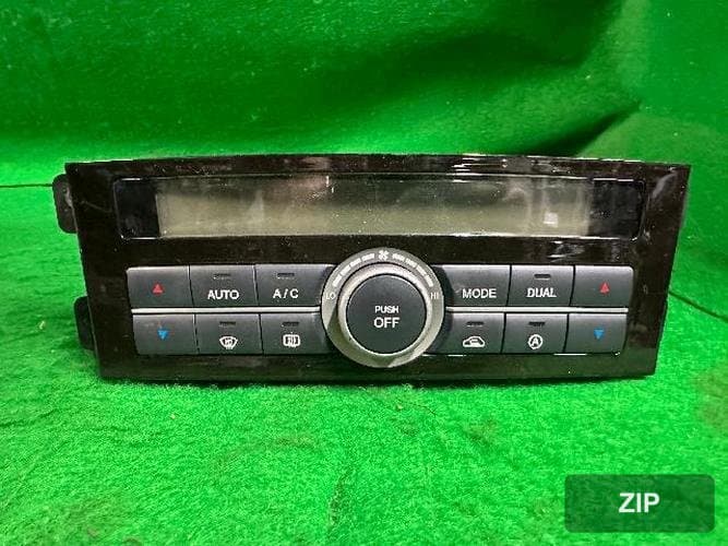 Kia Opirus 2007 — переключатель обогрева и кондиционера 972503FXXX