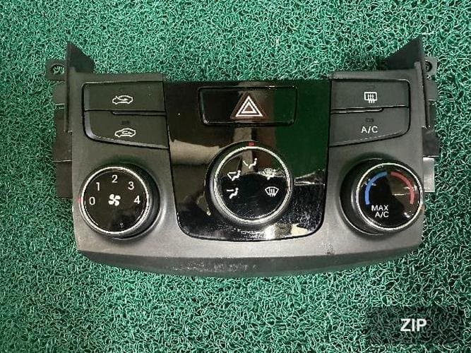 Hyundai Sonata 2014 — переключатель управления климат-контролем 972503SMC0