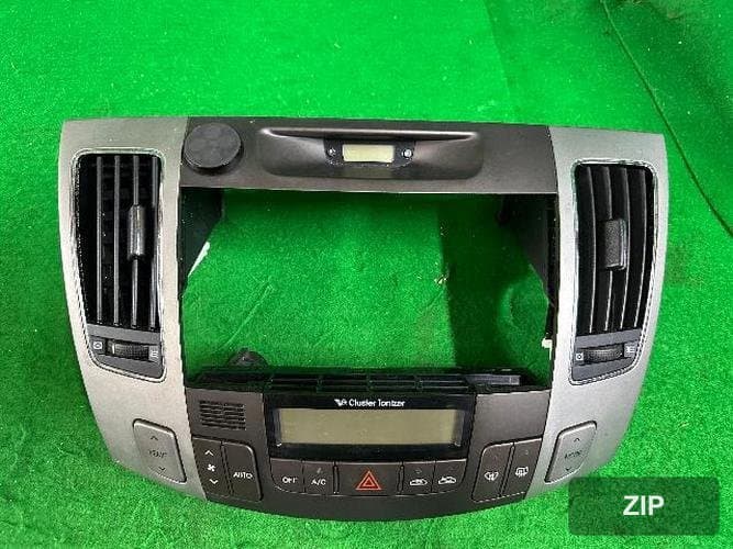 Hyundai Sonata 2009 — переключатель управления печкой/кондиционером 972503KPB04N