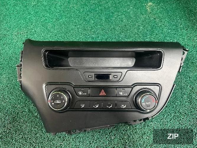 Kia K5 2011 — блок управления климат-контролем 972502T500