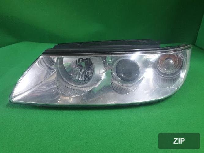 Hyundai Grandeur 2006 — фара левая 921013L000