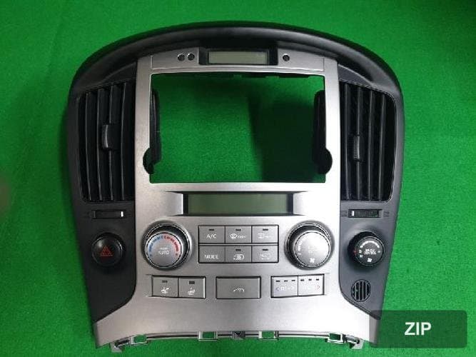 Hyundai Grand Starex 2008 — центральная консоль 972504H40053VER