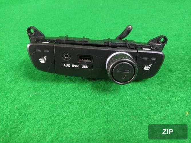 Kia Ray 2016 — кнопки/переключатели 96120A3200