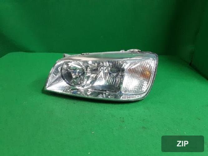 Hyundai Grandeur 2005 — фара левая HID 7pin