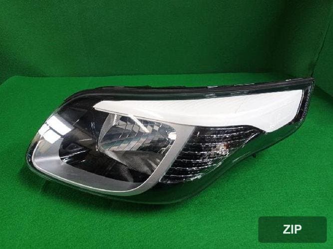 Kia Ray 2013 — фара левая 92101A3000