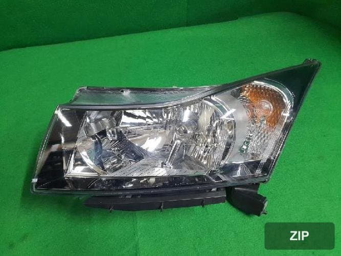 GM Daewoo Cruze 2014 — фара левая