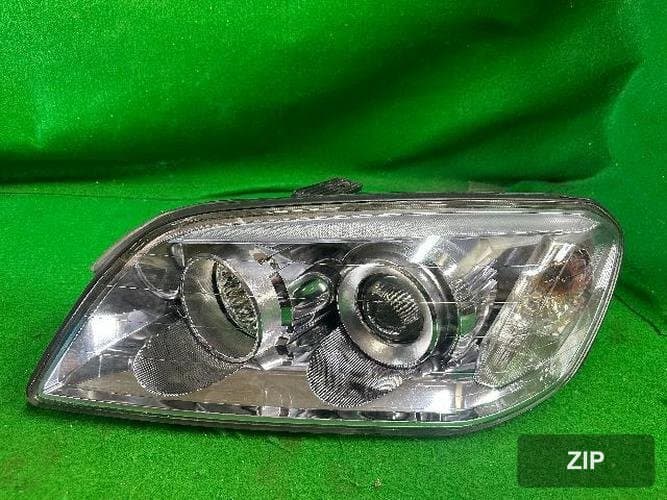GM Daewoo Winstorm 2008 — фара левая 10