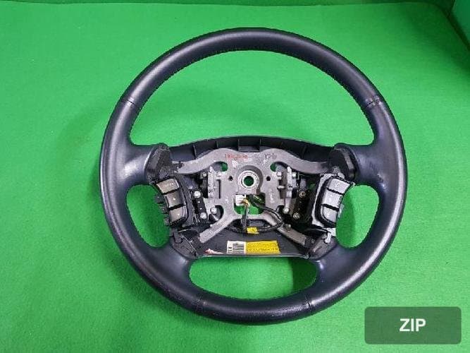 Hyundai Sonata 2007 — рулевое колесо 56110 3K101CG