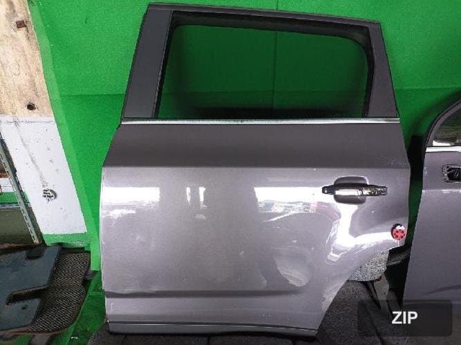 GM Daewoo Orlando 2012 — задняя дверь левая
