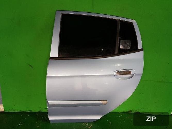 Kia Morning 2005 — дверь задняя левая 7700307000