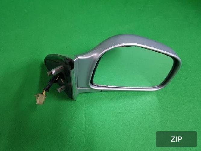 KG Mobility Musso EV 2003 — зеркало боковое правое