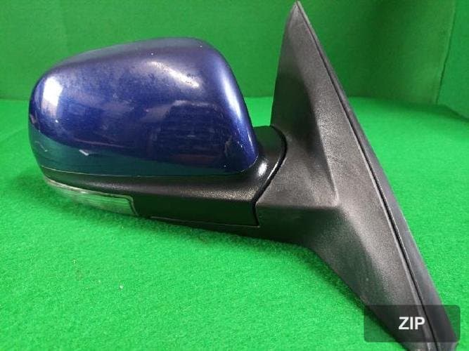 GM Daewoo Tosca 2006 — боковое зеркало правое