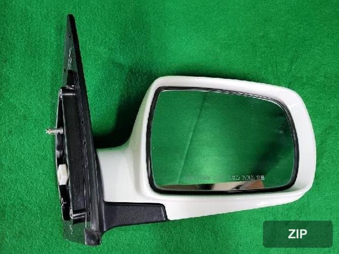 Kia Carnival 2007 — зеркало боковое правое 87620 4D011UD