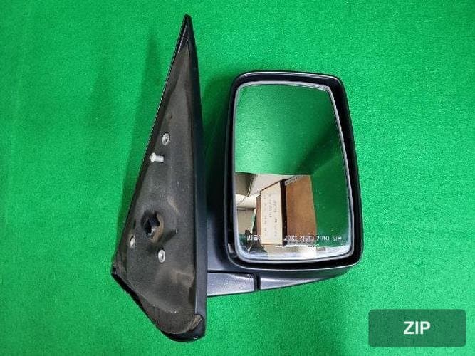 Hyundai Porter 2007 — зеркало боковое правое