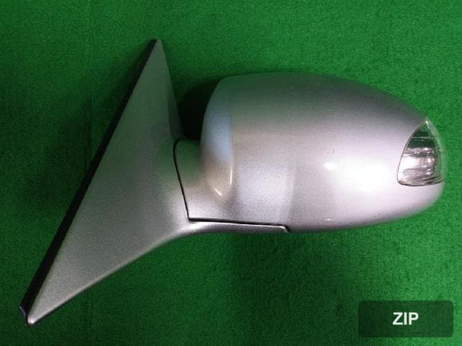 Kia Opirus 2007 — зеркало боковое левое 87610-3F800