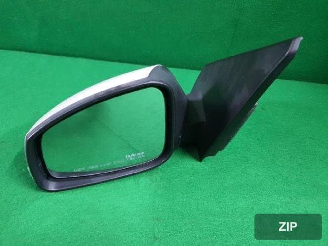 Renault SM3 2013 — боковое зеркало левое