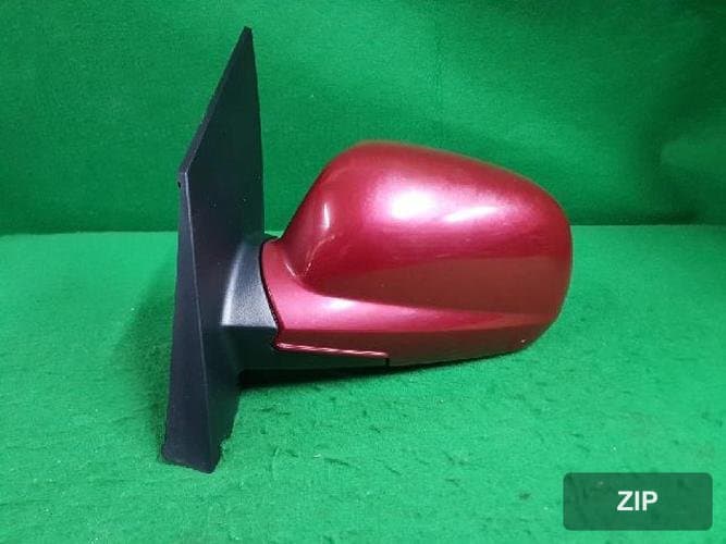 KG Mobility Actyon 2005 — боковое зеркало левое