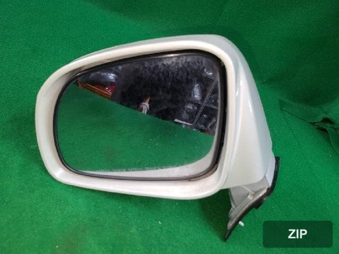 GM Daewoo Winstorm 2008 — боковое зеркало левое 47