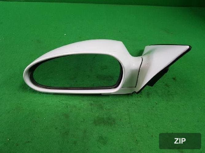 Hyundai Sonata 2005 — боковое зеркало левое 8760538280